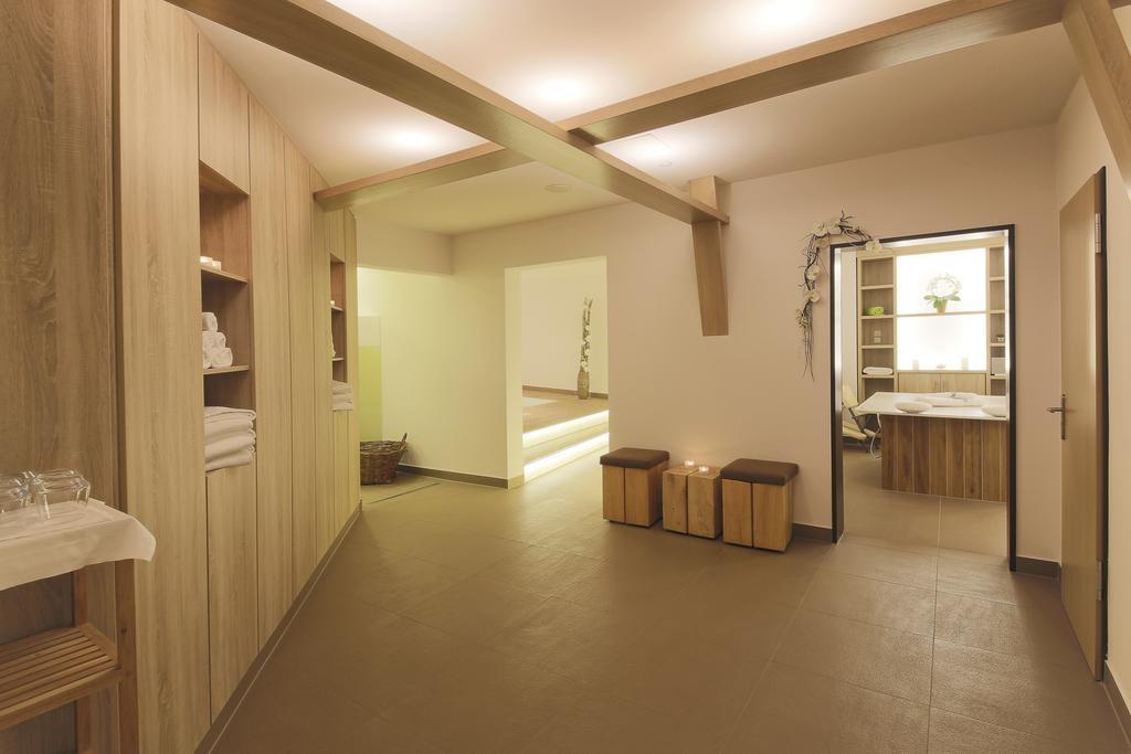 Logis Hotel Kur- Und Wellnesshaus Spree Balance Burg Kültér fotó