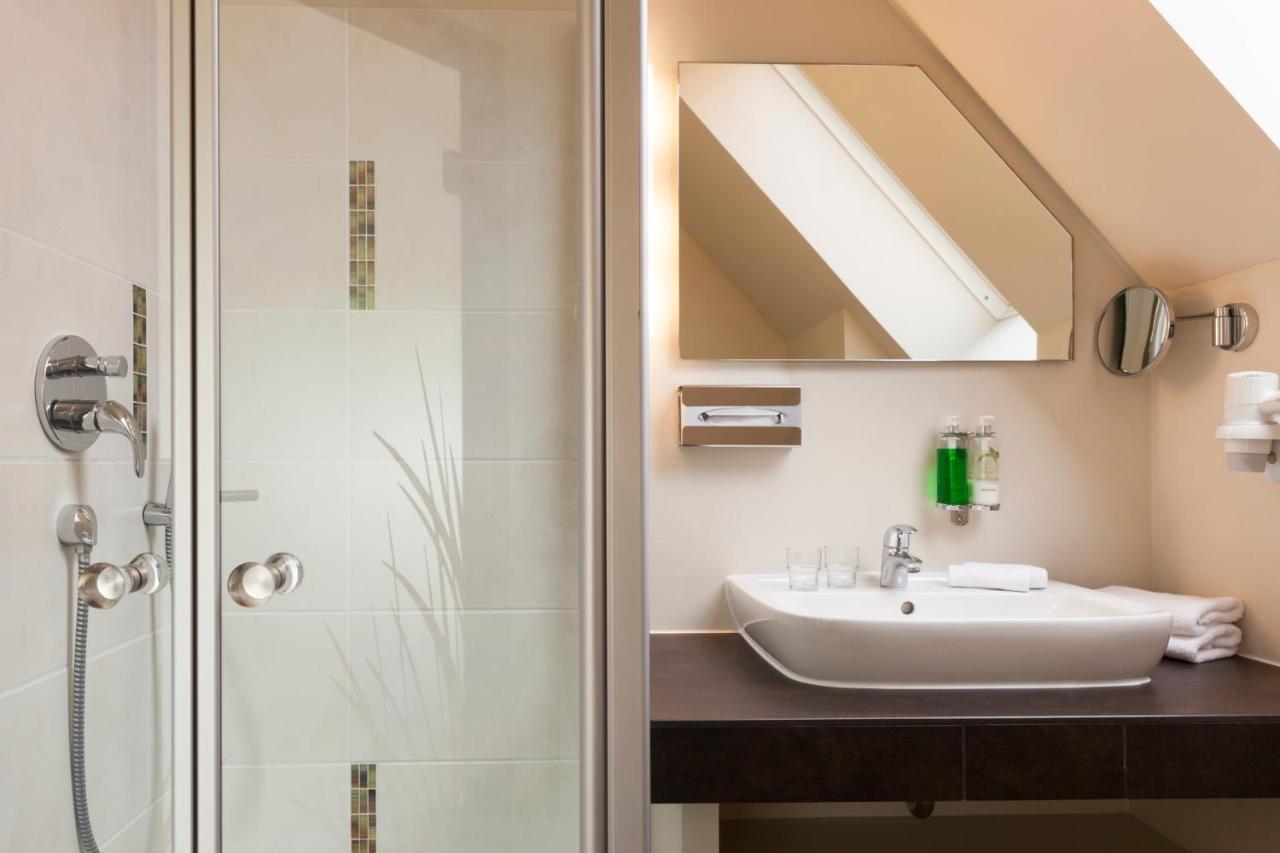 Logis Hotel Kur- Und Wellnesshaus Spree Balance Burg Kültér fotó