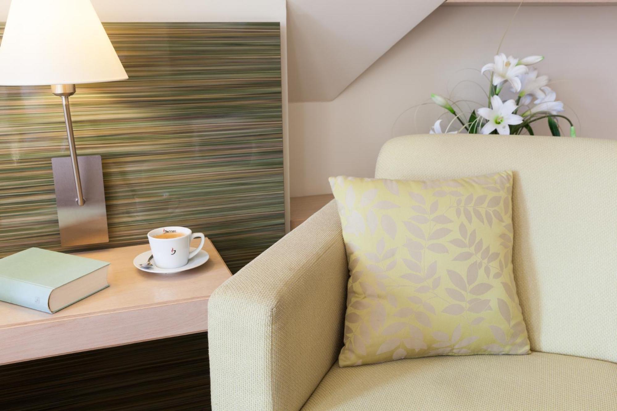 Logis Hotel Kur- Und Wellnesshaus Spree Balance Burg Kültér fotó