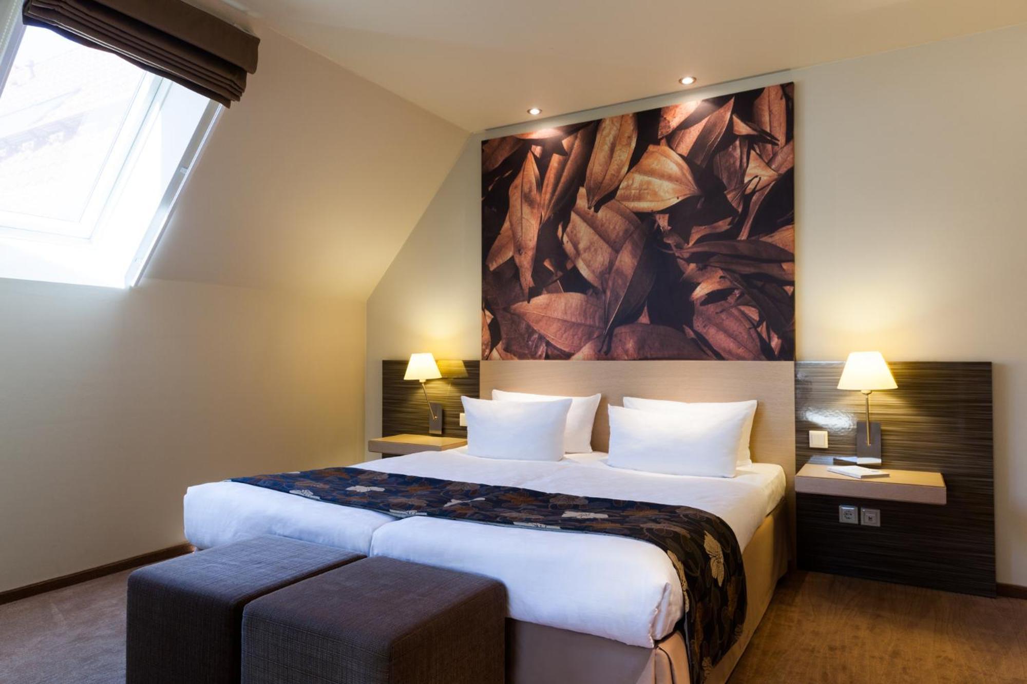 Logis Hotel Kur- Und Wellnesshaus Spree Balance Burg Kültér fotó