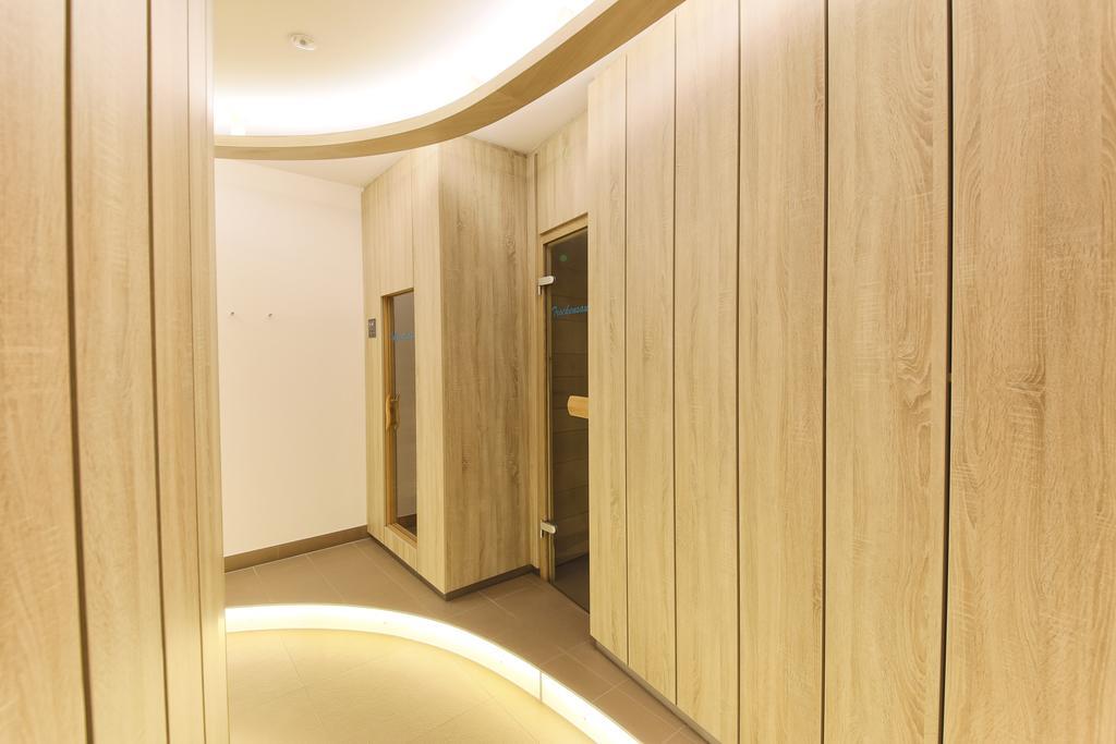 Logis Hotel Kur- Und Wellnesshaus Spree Balance Burg Kültér fotó