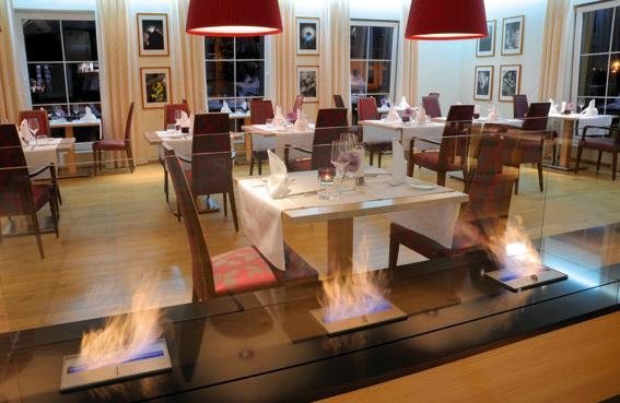 Logis Hotel Kur- Und Wellnesshaus Spree Balance Burg Kültér fotó