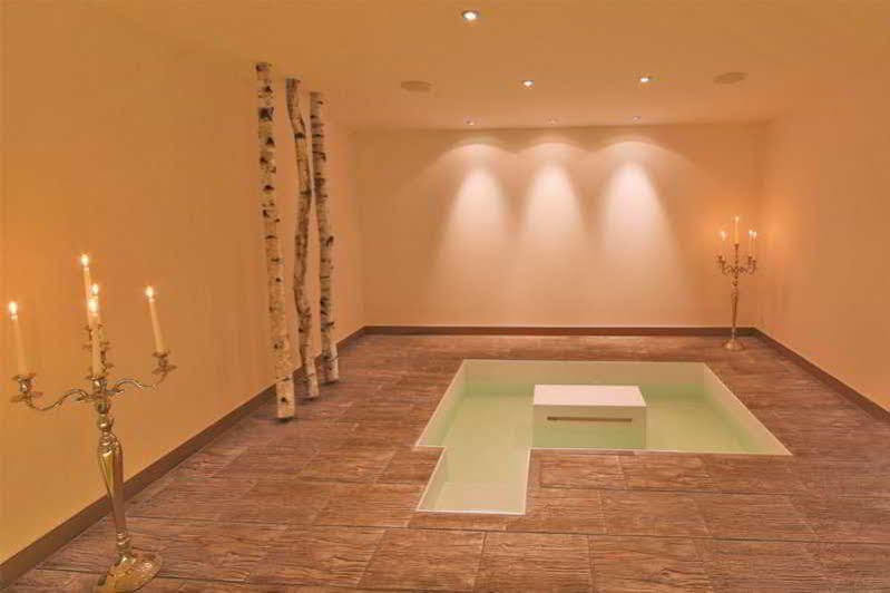 Logis Hotel Kur- Und Wellnesshaus Spree Balance Burg Kültér fotó