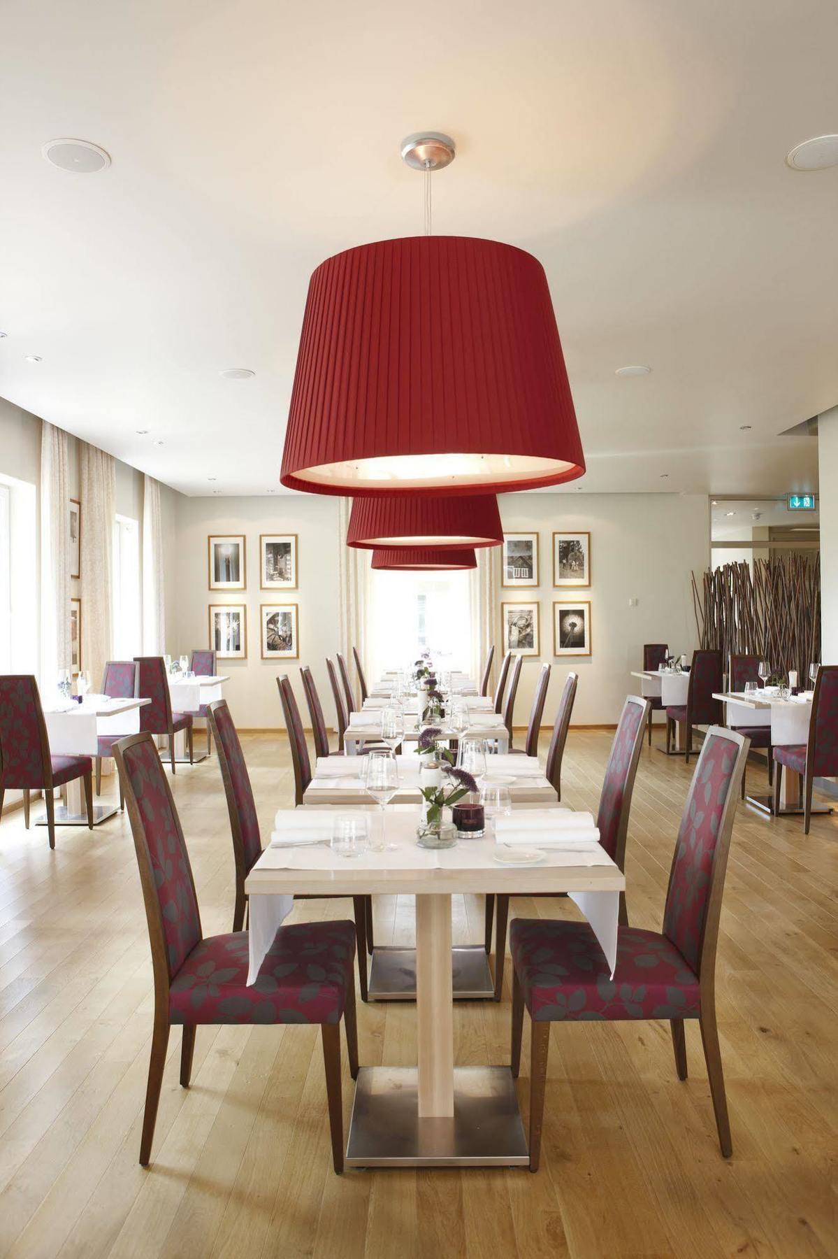 Logis Hotel Kur- Und Wellnesshaus Spree Balance Burg Kültér fotó