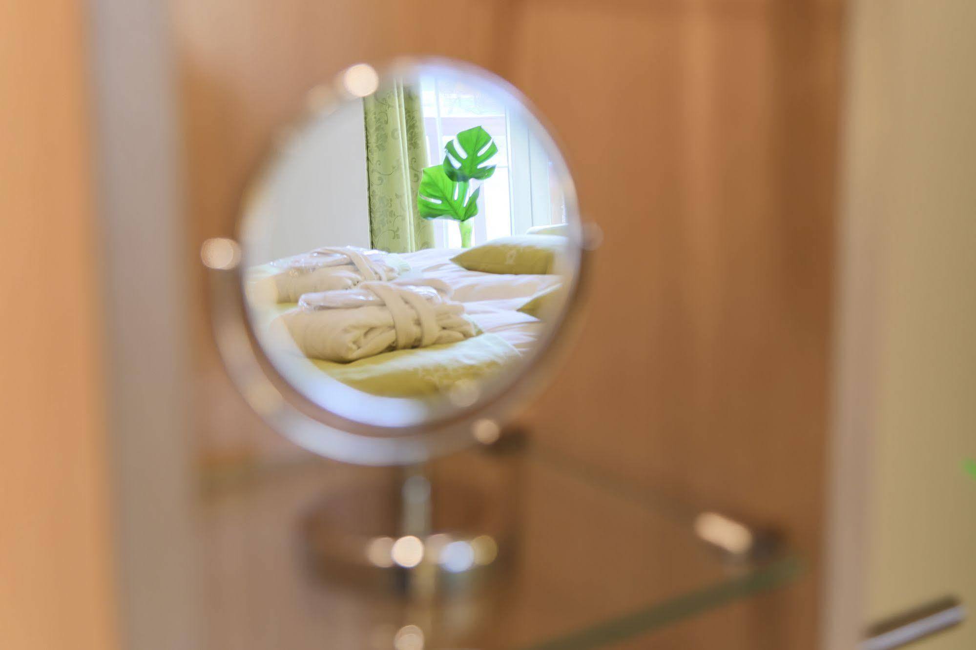 Logis Hotel Kur- Und Wellnesshaus Spree Balance Burg Kültér fotó
