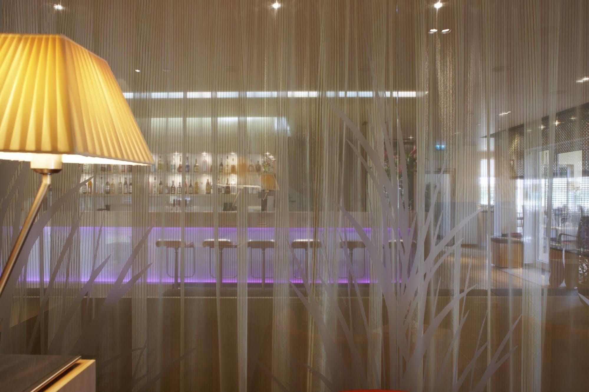 Logis Hotel Kur- Und Wellnesshaus Spree Balance Burg Kültér fotó