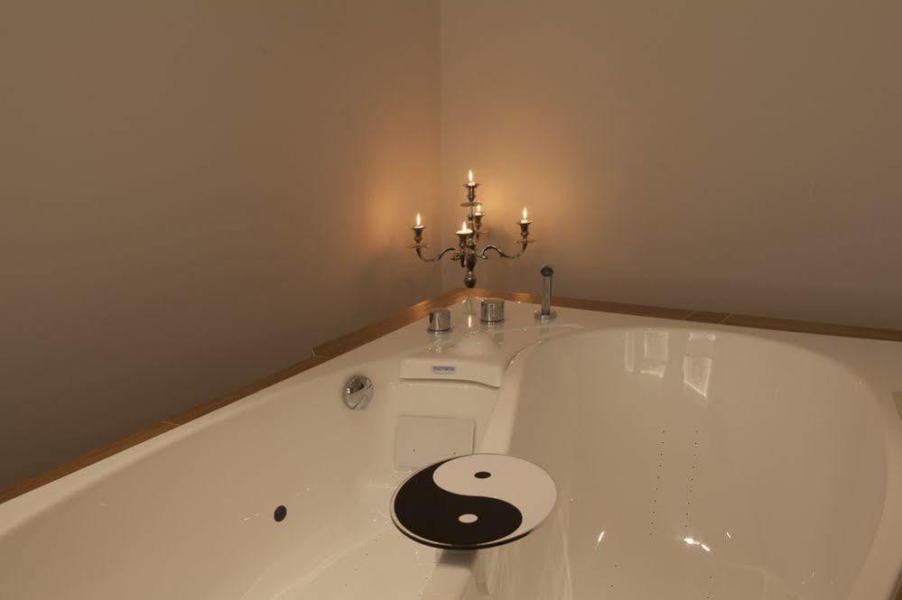 Logis Hotel Kur- Und Wellnesshaus Spree Balance Burg Kültér fotó